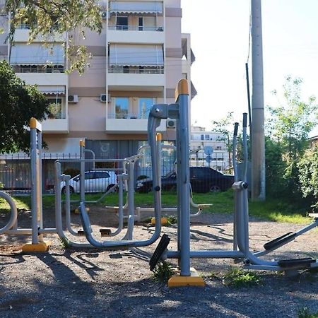 Appartement Δίπλα Στο Πάρκο à Kalamata Extérieur photo