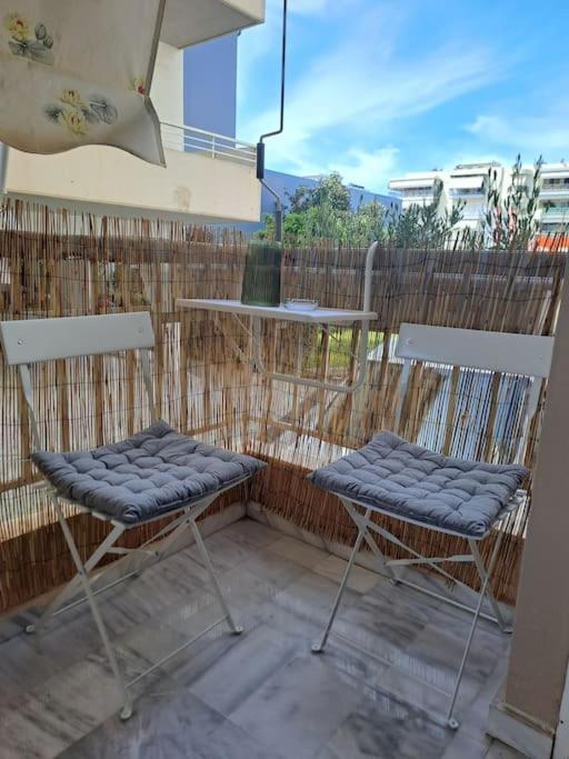 Appartement Δίπλα Στο Πάρκο à Kalamata Extérieur photo