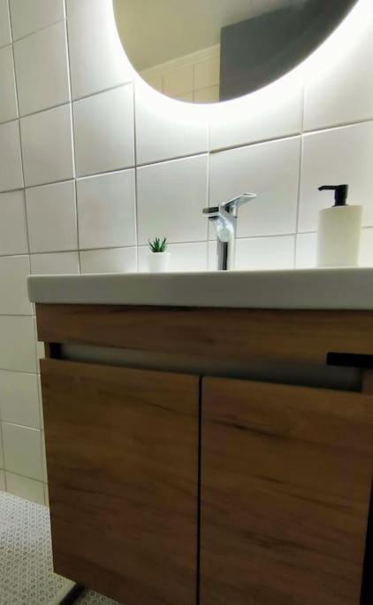 Appartement Δίπλα Στο Πάρκο à Kalamata Extérieur photo