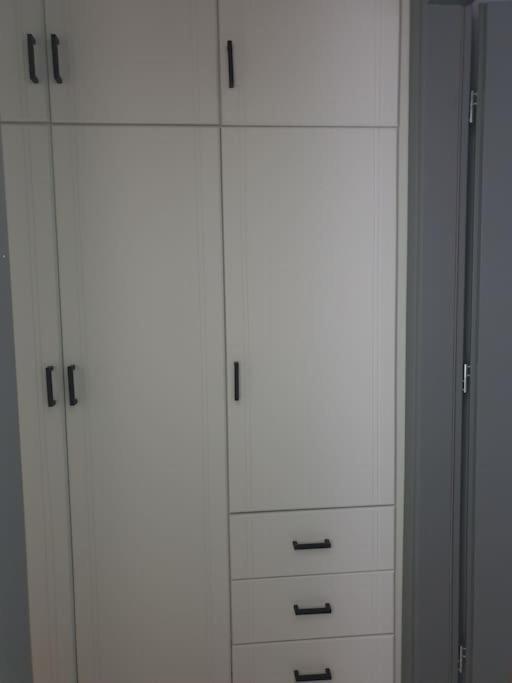 Appartement Δίπλα Στο Πάρκο à Kalamata Extérieur photo