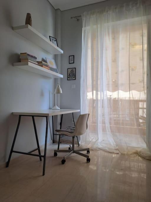 Appartement Δίπλα Στο Πάρκο à Kalamata Extérieur photo