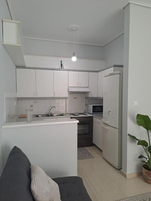 Appartement Δίπλα Στο Πάρκο à Kalamata Extérieur photo
