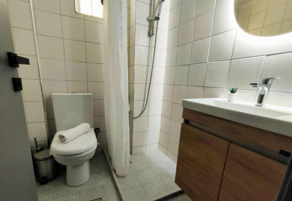 Appartement Δίπλα Στο Πάρκο à Kalamata Extérieur photo
