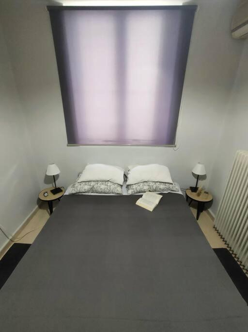 Appartement Δίπλα Στο Πάρκο à Kalamata Extérieur photo